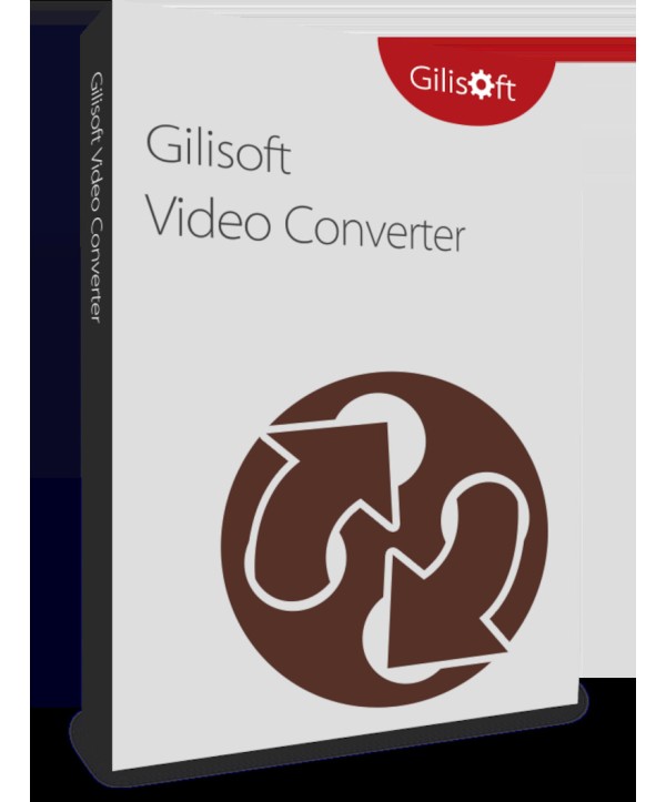 Gilisoft Video Converter Key GLOBAL